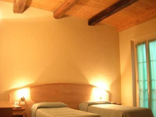Hotel La Cupola 诺瓦拉 外观 照片